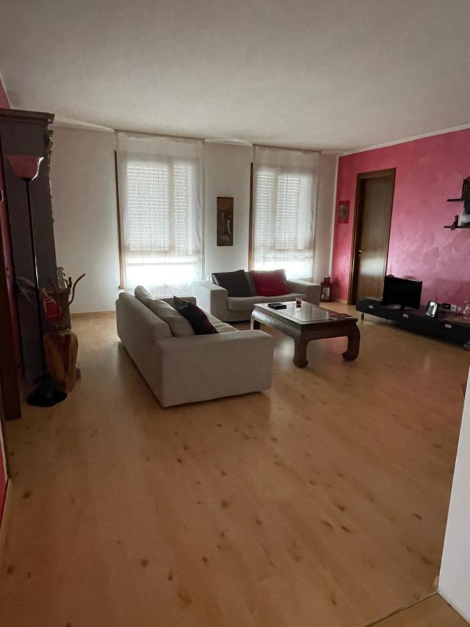 Charlotte Room Bassano del Grappa Exterior photo